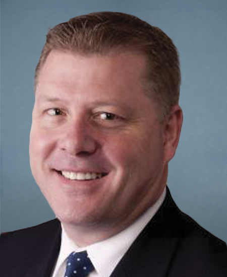 Official portrait of CRAWFORD, ERIC ALAN RICK