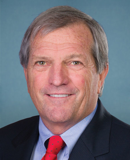 Official portrait of DESAULNIER, MARK