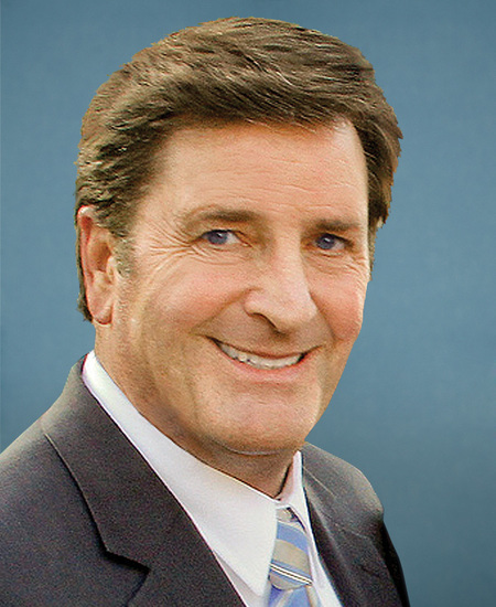 Official portrait of GARAMENDI, JOHN