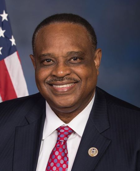 Official portrait of LAWSON, ALFRED JR