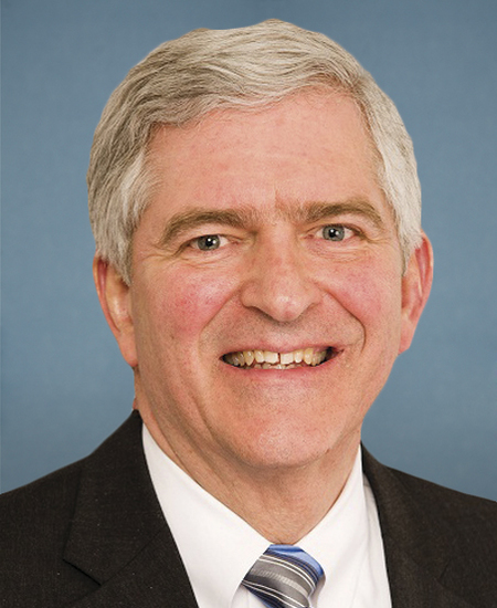 Official portrait of WEBSTER, DANIEL