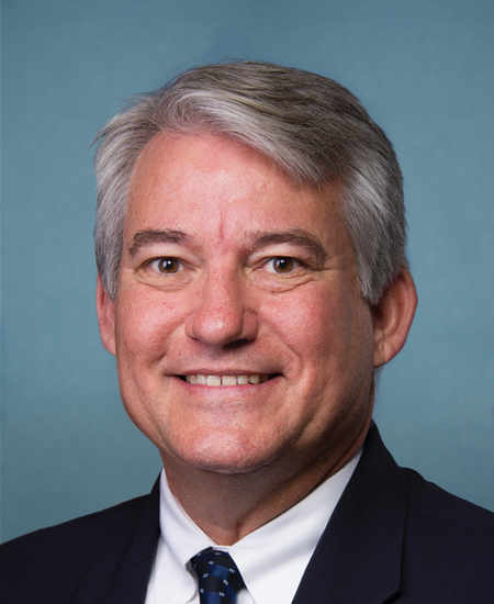 Official portrait of ROSS, DENNIS ALAN