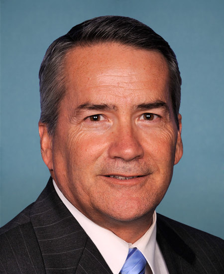 Official portrait of HICE, JODY