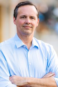 Official portrait of COWAN, JOHN DR.