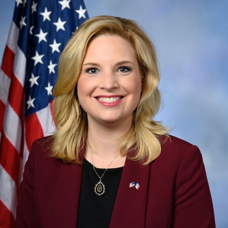 Official portrait of ARENHOLZ, ASHLEY HINSON