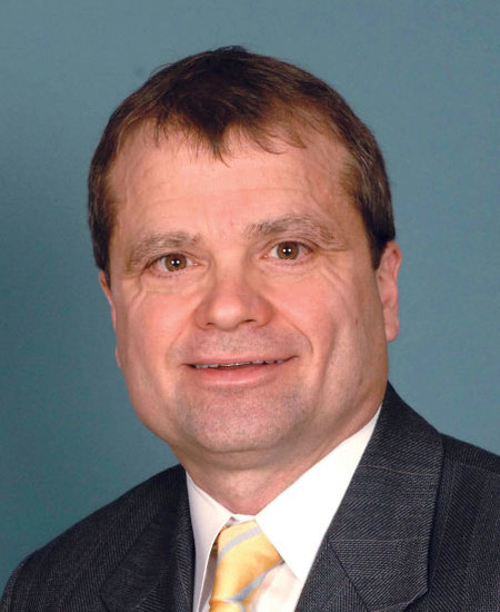 Official portrait of QUIGLEY, MIKE