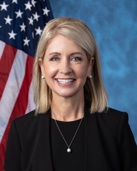 Official portrait of MILLER, MARY