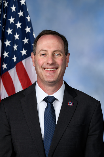Official portrait of MANN, TRACEY ROBERT