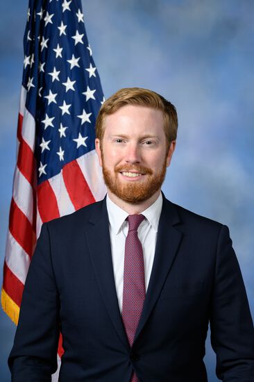 Official portrait of MEIJER, PETER MR.