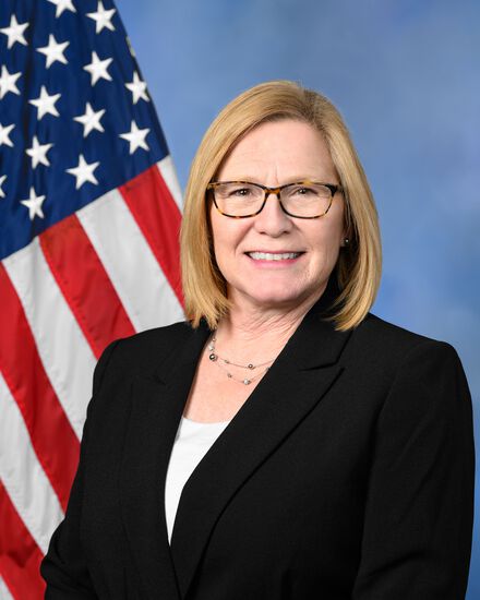 Official portrait of FISCHBACH, MICHELLE