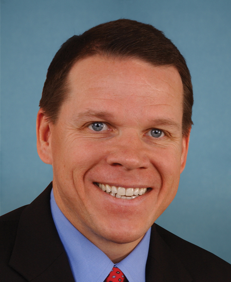 Official portrait of GRAVES, SAMUEL B. JR.
