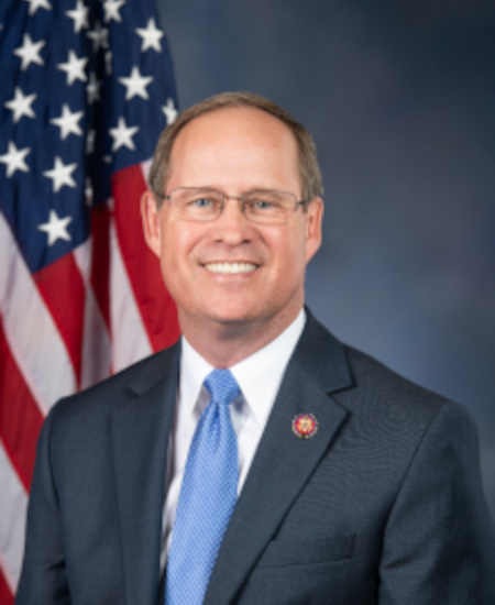 Official portrait of MURPHY, GREGORY FRANCIS DR.