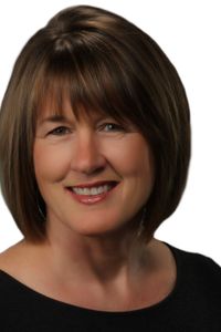 Official portrait of BENNETT, LYNDA