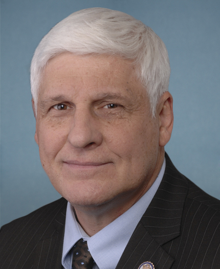 Official portrait of GIBBS, ROBERT