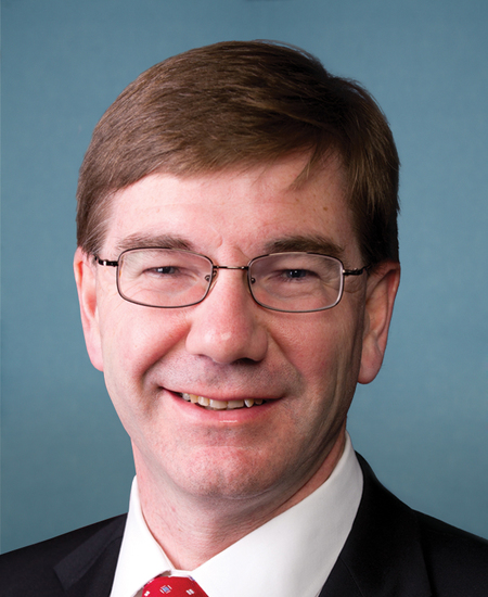 Official portrait of ROTHFUS, KEITH MR.