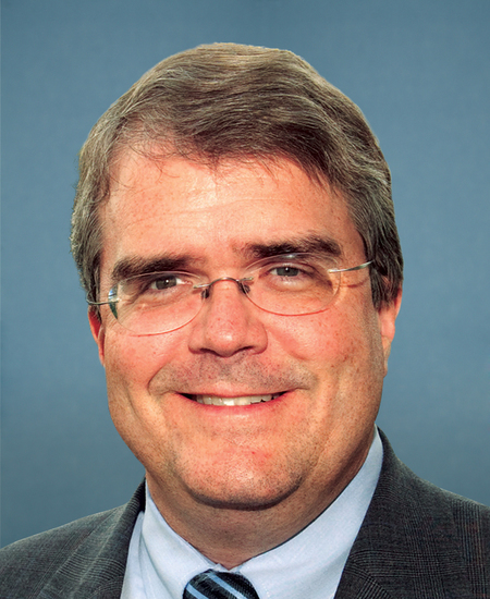 Official portrait of CULBERSON, JOHN