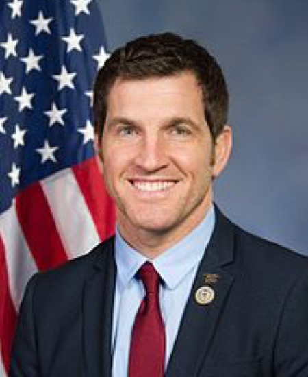Official portrait of TAYLOR, SCOTT W. MR.