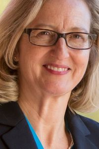 Official portrait of ENGEL, KIRSTEN