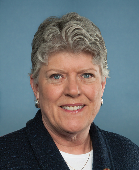 Official portrait of BROWNLEY, JULIA