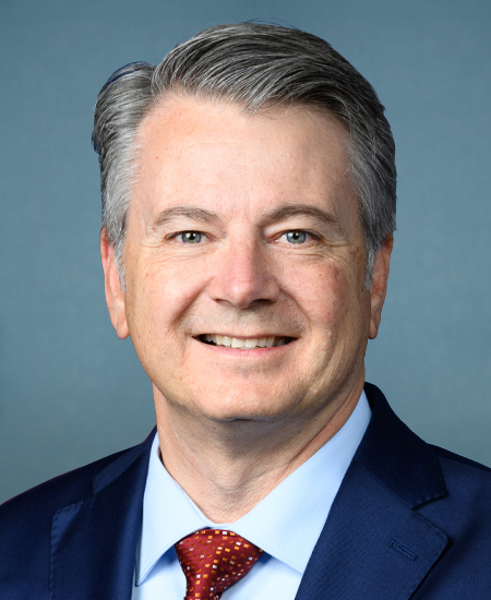 Official portrait of DUARTE, JOHN