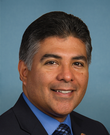 Official portrait of CARDENAS, TONY