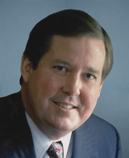 Official portrait of CALVERT, KEN
