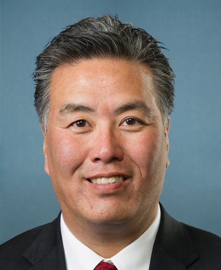 Official portrait of TAKANO, MARK