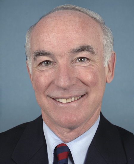 Official portrait of COURTNEY, JOSEPH D