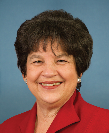 Official portrait of FRANKEL, LOIS J.