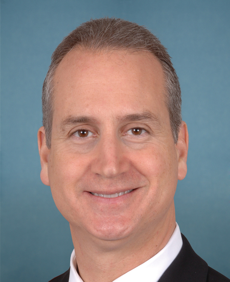 Official portrait of DIAZ-BALART, MARIO