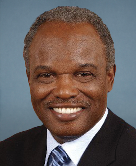 Official portrait of SCOTT, DAVID ALBERT