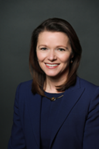 Official portrait of BOHANNAN, CHRISTINA