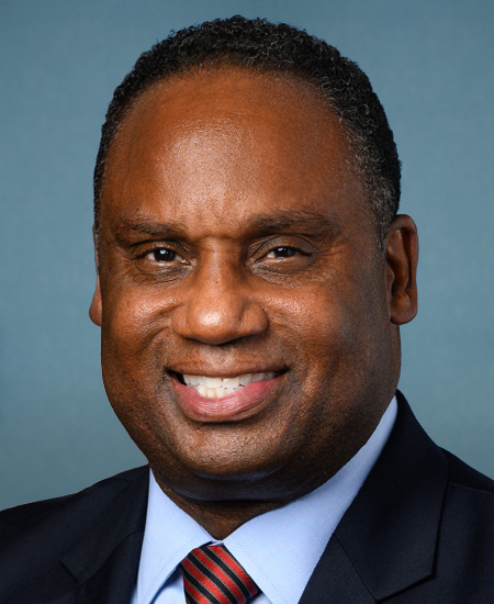 Official portrait of JACKSON, JONATHAN