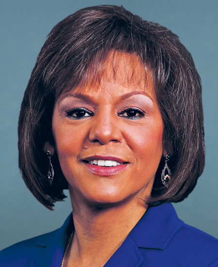 Official portrait of KELLY, ROBIN L.