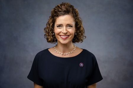 Official portrait of LETLOW, JULIA