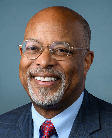 Official portrait of IVEY, GLENN