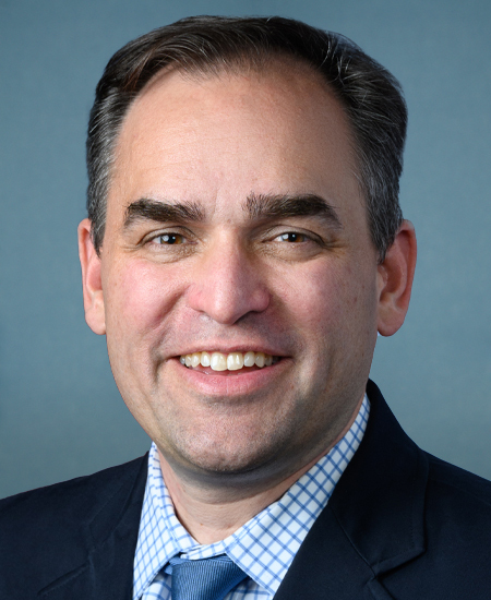 Official portrait of NICKEL, WILEY