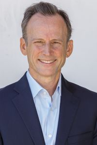 Official portrait of BROG, DAVID