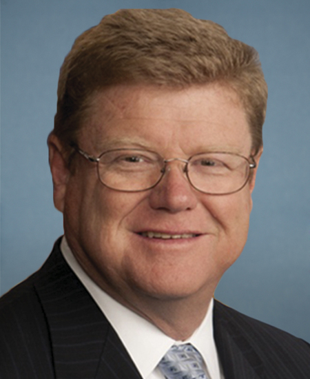 Official portrait of AMODEI, MARK EUGENE