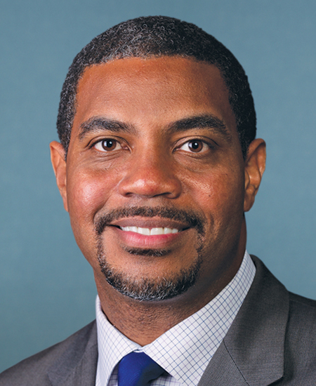 Official portrait of HORSFORD, STEVEN ALEXZANDER