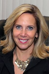 Official portrait of GILLEN, LAURA