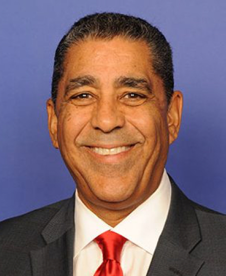 Official portrait of ESPAILLAT, ADRIANO
