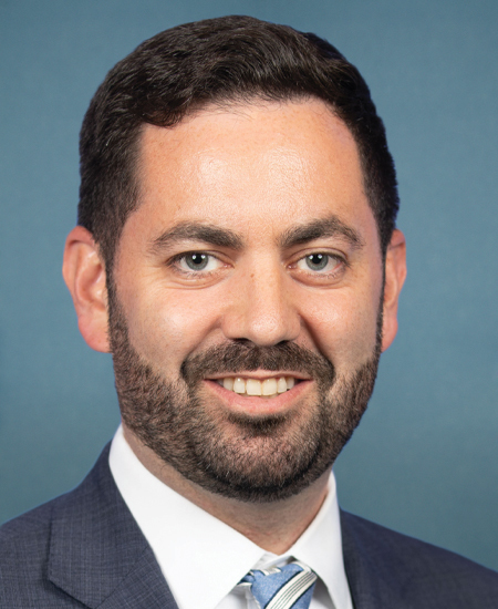 Official portrait of LAWLER, MICHAEL VINCENT