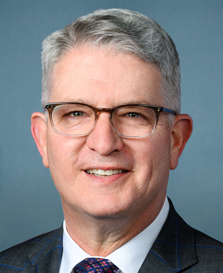 Official portrait of WILLIAMS, BRANDON MCDONALD