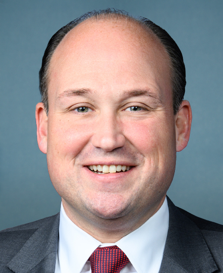 Official portrait of LANGWORTHY, NICK