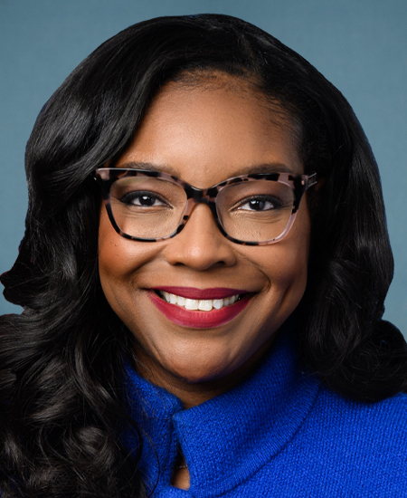 Official portrait of SYKES, EMILIA