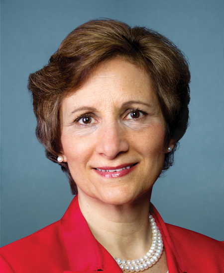Official portrait of BONAMICI, SUZANNE MS.
