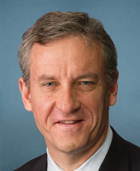 Official portrait of CARTWRIGHT, MATTHEW A.