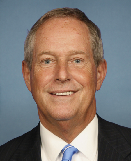 Official portrait of WILSON, JOE THE HON.