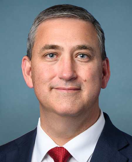 Official portrait of MORAN, NATHANIEL QUENTIN